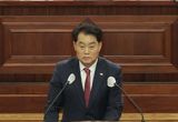 하은호 군포시장 "2025년 예산안 미래 성장동력 확보와 시민 삶의 질 향상에 초점"