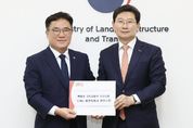 이상일 용인시장 "경기남부광역철도가 국가철도망 계획에 반영돼도 경기도지사에게 돌아갈 공은 없다"