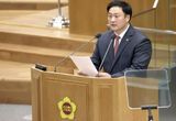 고준호 경기도의원 "더불어민주당, 경제과학진흥원 파주 이전 반대는 지역 상황 외면"