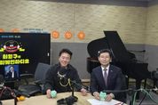 이상일 용인시장 "용인 폭설 피해 지역 신속 복구와 피해 농민 지원 위한 특별재난지역 선포 정부가 서둘러야”"