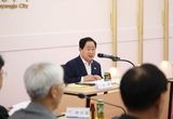 주광덕 남양주시장 “의견 수렴 통해 신청사 건립 방향 및 금곡동 청사 활용 방안 등 마련”