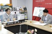 고양 창릉신도시, 일자리와 자연 어우러진 자족형 미래도시로 도약