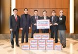 포천시, GTX-G 노선 포천 유치 위한 서명부 전달 ‘총 34만여 명 서명’
