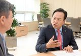 오산시, 3년간 행안부 특교세 총 56억 확보... 올 한해만 19억