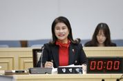 의정부시의회 김현채 의원 대표 발의 '의정부시 인공지능산업 육성 및 지원 조례' 공포