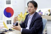 이동환 고양시장 "정신건강 지원서비스 강화해... 마음도 건강한 도시 만들겠다"