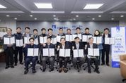 이재준 수원시장 “깨끗하고 투명한 청렴도시 구현하겠다”