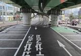 수원시, 밤밭고가차도 하부에 44대 주차 '율전제3공영주차장' 준공
