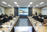 정명근 화성시장 “철도는 지속 발전 화성특례시 만드는 중요 인프라”