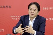 이동환 고양시장 "실천하는 환경시민 계속 양성… 지구 지키는 미래세대 기대"
