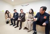 수원시, 8번째 청소년자유공간 '효원초 청개구리 연못' 개관