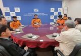 "화재·구급 걱정 없이 편안한 명절을"... 경기북부소방재난본부 설 연휴 특별경계근무