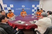 "화재·구급 걱정 없이 편안한 명절을"... 경기북부소방재난본부 설 연휴 특별경계근무