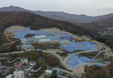 용인특례시 '고기동 노인복지주택' 공사 현장 한시적 토사 반출 허용
