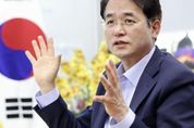 이동환 고양시장 "친환경 녹색 주차장 조성해 주차장 격 높이겠다"