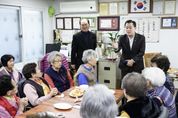 이재준 수원시장 “정원을 가꾸는 활동이 삶에 활력을 불어넣어 줄 것”