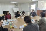고준호 경기도의원 "한국은 장애인식 후진국... 지속적인 공론화 과정 필요"
