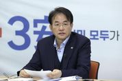 이동환 고양시장 "AI 활용으로 행정 효율성 높여 혁신 서비스 제공해야"