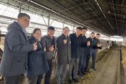 경기도의회 이오수 의원, 여주·이천 축산농가 방문…가축분뇨 자원화 및 악취 저감 대책 논의