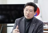이상일 용인시장, 특례시 구청장 직급 3급으로 상향·부구청장제 신설 검토 요청