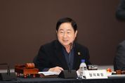 주광덕 남양주시장 “민생경제 회복 위해 힘을 모아야”