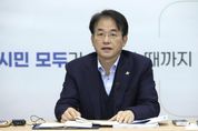 이동환 고양시장 "친환경 농산물 학교급식 지원… 학생과 농가 만족도 높여"