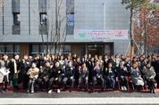 강수현 양주시장 "아동들이 안전하고 쾌적한 환경서 성장할 수 있도록 지속 지원"