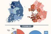 경기도 사회적경제조직, 평균 매출 11억원... 전국 최다 6926개소 설립