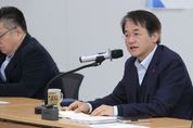 이동환 고양시장 “기업하기 좋은 환경으로 진화…4차산업분야 신생기업 유치 필요”