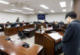 안산시의회 의회운영委, 안산미래연구원 원장 후보자 '적합' 판단