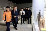 대한제국 소방복 117년 만에 복원…이영희 경기도의원 "소방 역사 보존 더욱 힘써야"