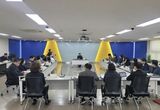 안양시, 지역경제 활성화 위한 재정집행 점검…신속집행 목표율 35