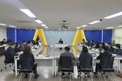 안양시, 지역경제 활성화 위한 재정집행 점검…신속집행 목표율 35