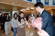 정명근 화성특례시장 “여성들에게 필요한 정책 적극 발굴하겠다”