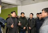 이상일 용인시장 “경남기업 중도금 대출 만기 연장에 성의 보여야”