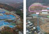 용인시 ‘고기동 노인복지주택’ 한시적 토사 반출 끝나… 공사차량 운행 다시 '제한'