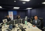이상일 용인시장, 첨단반도체 도시 조성부터 스포츠·문화 도시 용인 시정 소개