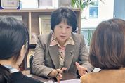 서성란 경기도의원 “대안교육기관 급식비 지원 중단 사태 없어야”