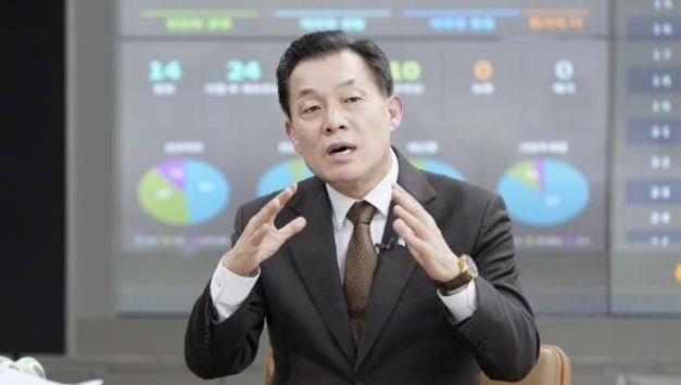 "수원시 행정, 데이터기반으로 더 스마트하게"