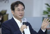 이동환 고양시장 '지속 가능한 고양형 스마트시티' 알린다