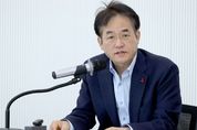 이동환 고양시장 “시민과 약속 완성해 글로벌 자족도시로 도약하겠다”