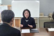 경기도의회 이혜원 의원, 경기도의회 도민 인식 개선 방안 마련을 위한 정담회 개최