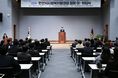 이민근 안산시장 "촘촘하고 따뜻한 복지 안전망 구축에 최선"