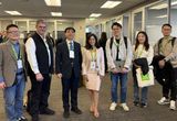 경기도, 세계 최대 AI 컨퍼런스 ‘엔비디아 GTC 2025’ 참석... AI 글로벌 협력 강화