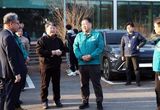 김경일 파주시장 “대북전단 살포 현장 있다면 온몸으로 막겠다"
