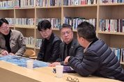경기도의회 이석균 의원 “마석우천 정비사업 본격화... 실시설계용역 발주”