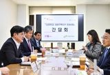 김병수 시장, 김포한강2콤팩트시티 주도적 조성 적극 나선다