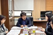경기도의회 조성환 의원, "미래 일자리 대응 직무전환 교육이 핵심"