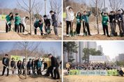 남양주시의회, 제80회 식목일 기념행사 참석