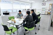 경기도의회 양운석 의원, 경기도 보호구역 개선사업 정담회